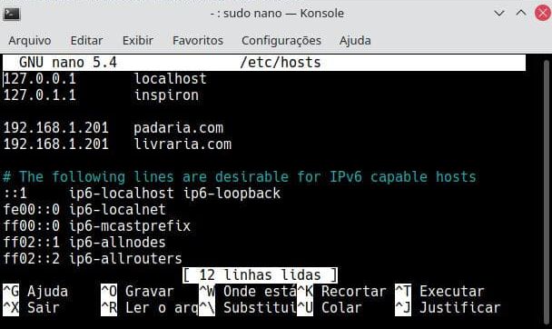 fig073-arquivo hosts-ip servidor